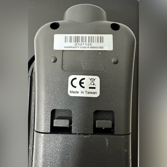 Extech 461995 Combination Contact Laser Photo Tachometer 10-99999rpm Calibrated - Picture 9 of 12